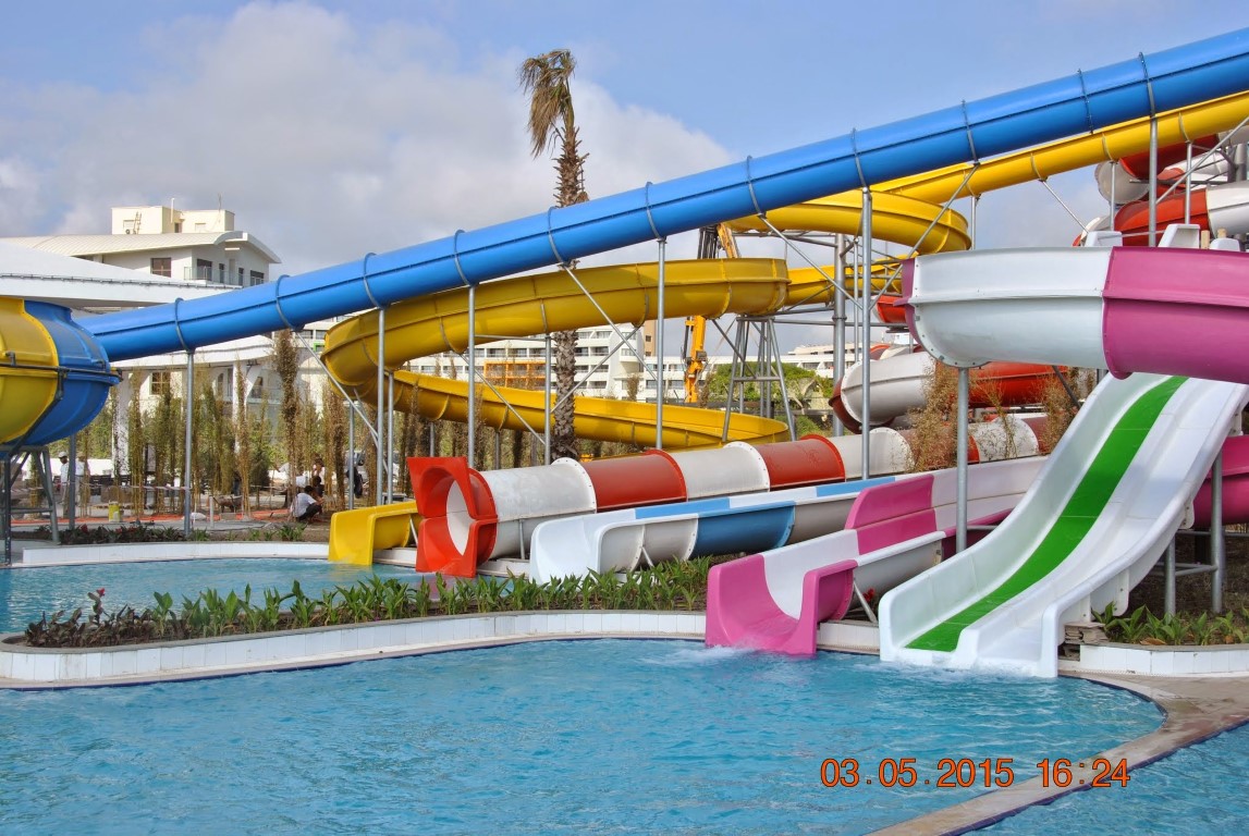 imagini hotel SUENO DELUXE BELEK